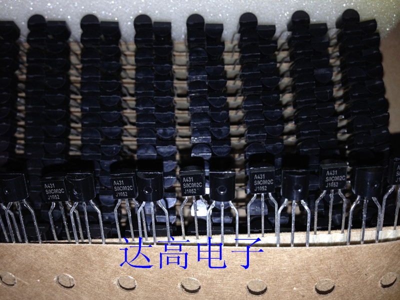 AS431DB AS4311%  库存实货 欢迎洽购 量大从优  货源优势