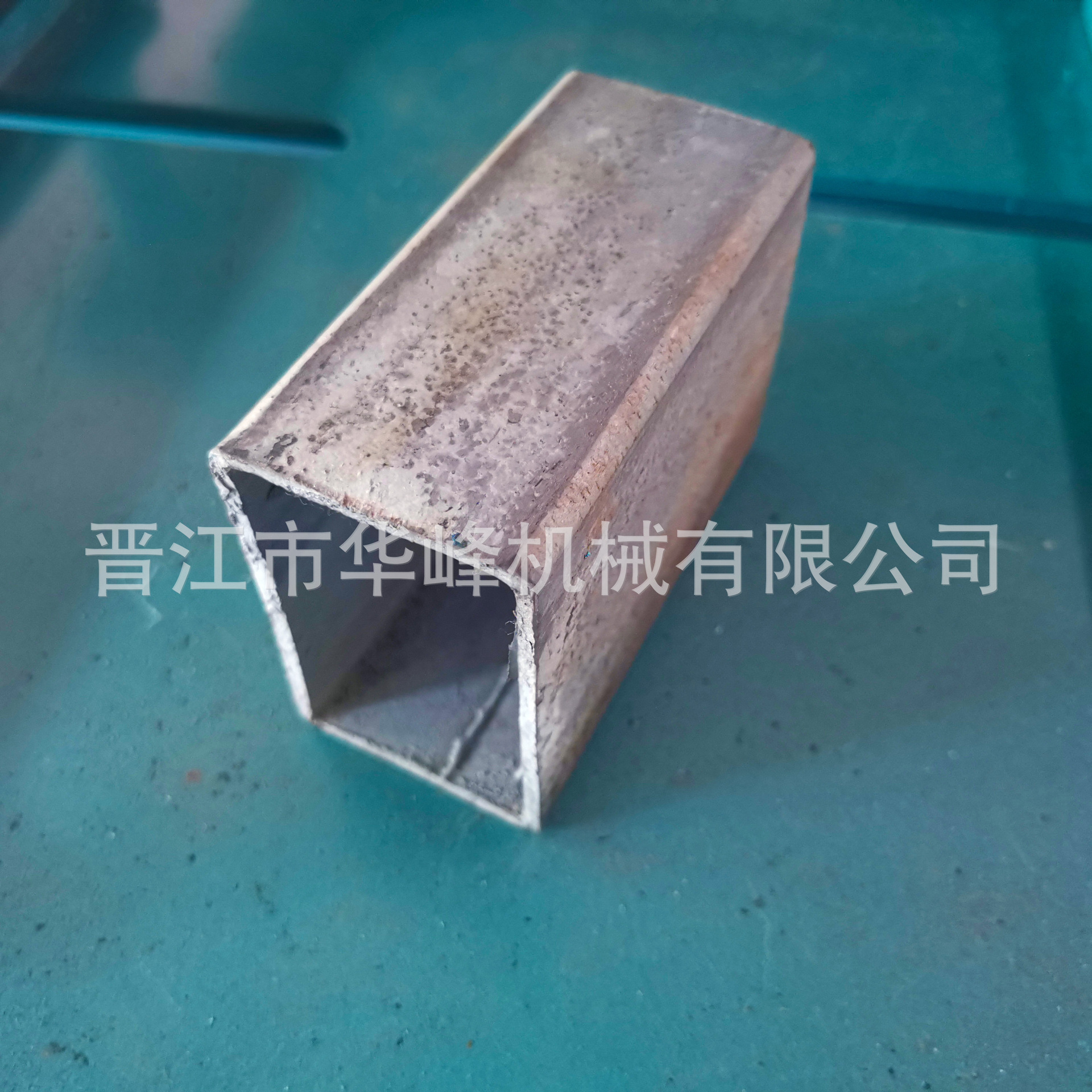 方管机 方管成型机 圆管改方管设备 圆管变方管机器-阿里巴巴