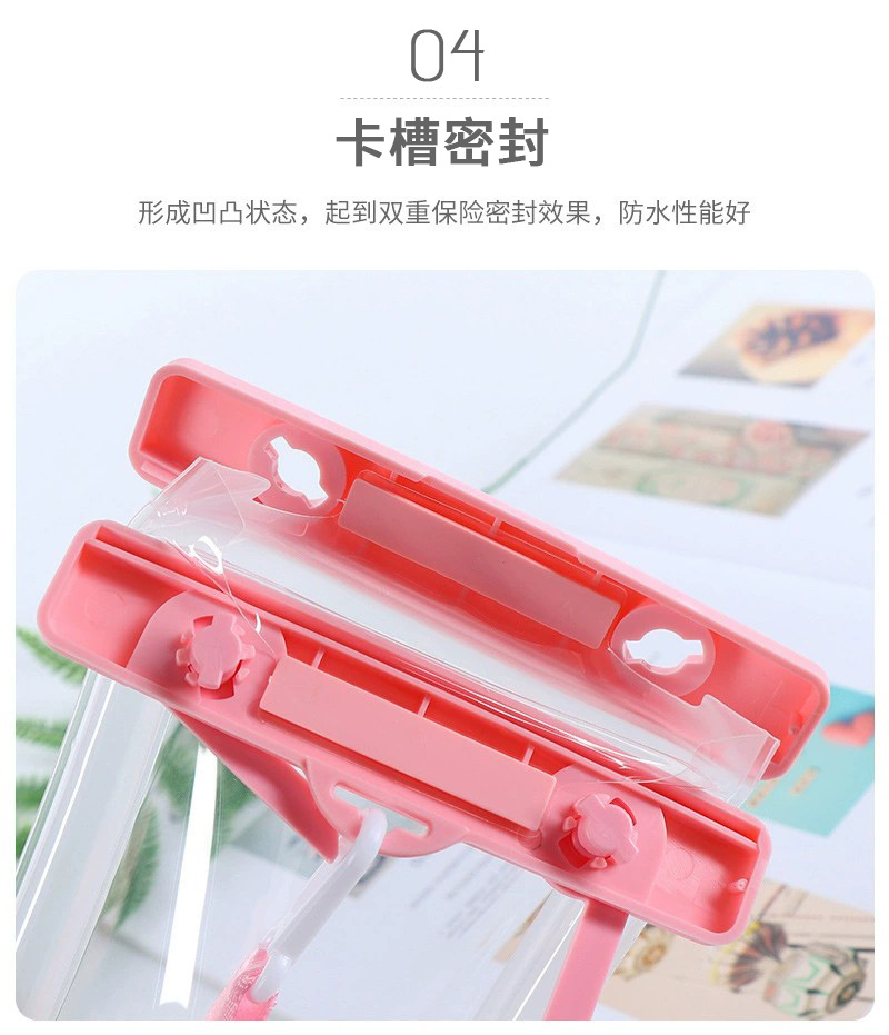 Tuoxin Floating Waterproof Bag Popular Style Inside Page_12