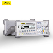 普源RIGOL函数任意波形发生器 DG1022U信号源25MHz(2CH)100Msa/s