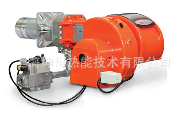 BALTUR/百得TBG120P双段火燃气燃烧器【意大利】