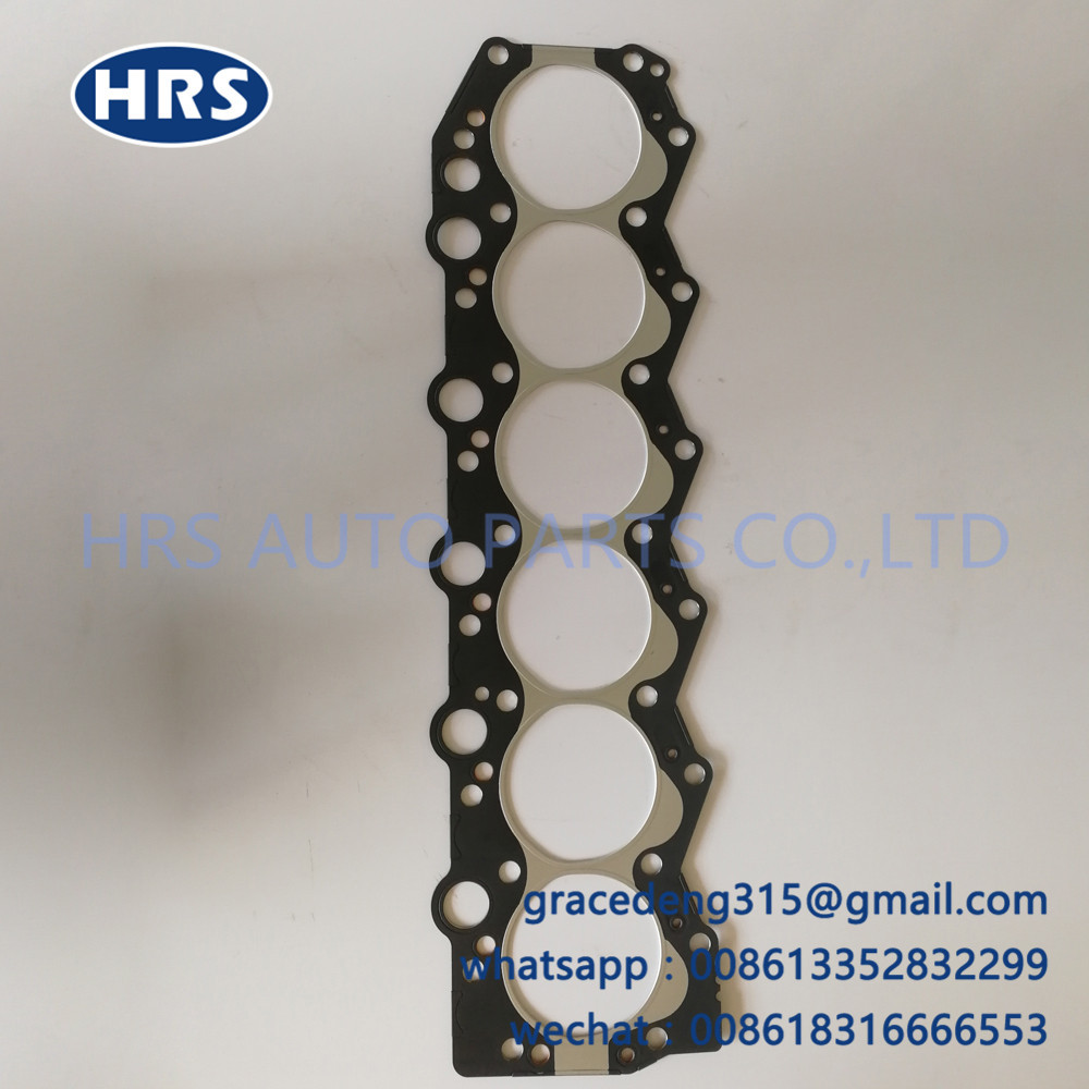 11115-17010-01 Подходит для Coaster Toyota Land Cruiser Coaster 1 Гц прокладка прокладка цилиндра двигателя