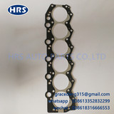 11115-17010-01 Подходит для Coaster Toyota Land Cruiser Coaster 1 Гц прокладка прокладка цилиндра двигателя