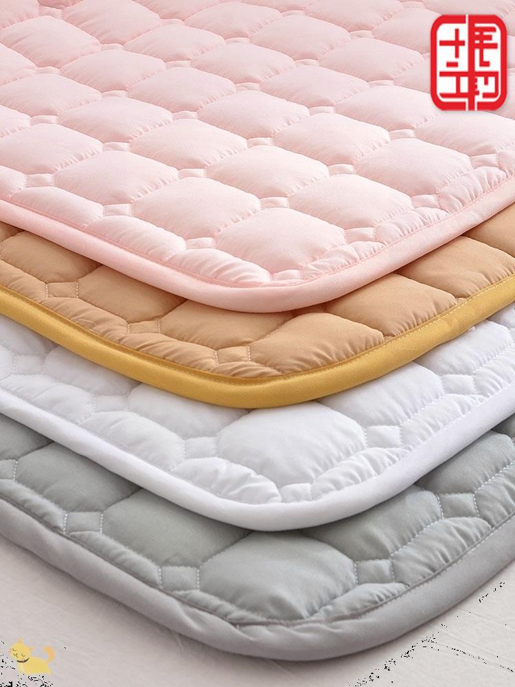 washing Mat Be made a scapegoat Bed Cushion Make the bed Mattresses Four seasons Thin section mattress Upper berth