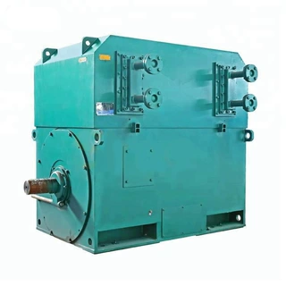 西玛电机YKS8003-4 6300KW 6KV 1490R 空水冷却三相异步电动机