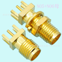 90�Ȳ����lRF���lͬ�SSMA-KWE�쾀���^ĸ����ᘃȿ׽��^�B����