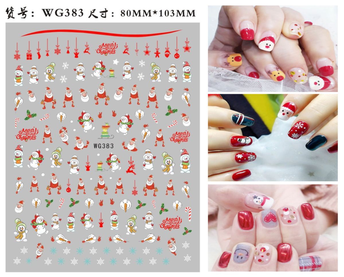 WG383