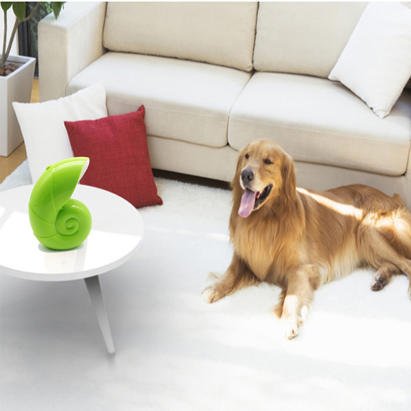 亚马逊跨境超声波狗狗止吠器 室内驱狗器防狗叫动物驱赶器