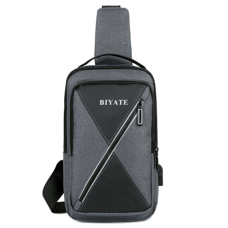 Chest bag