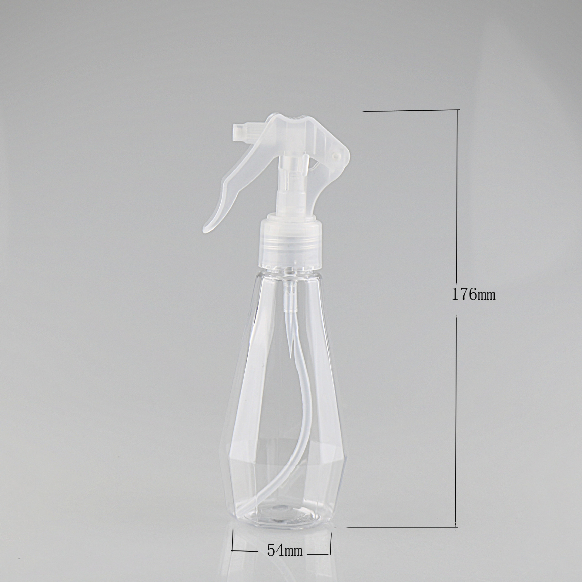 150ml六角瓶04喷雾4尺寸