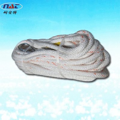 wholesale supply Ante weave Safety rope Two. 20 × 30 Two Safety hook Sling