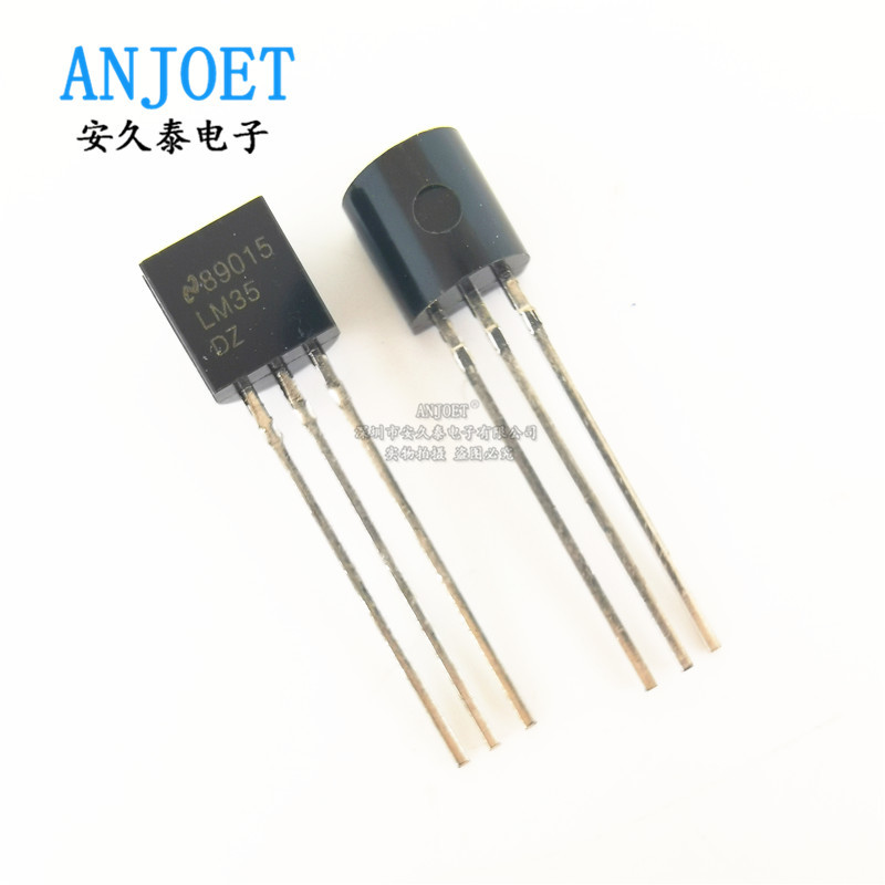 lm35dz 3_副本