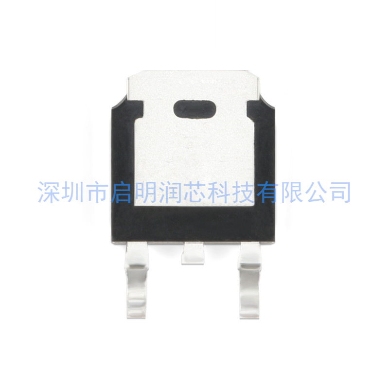 原装正品 IRFR1205TRPBF TO-252-3 N沟道 55V/44A 贴片MOSFET