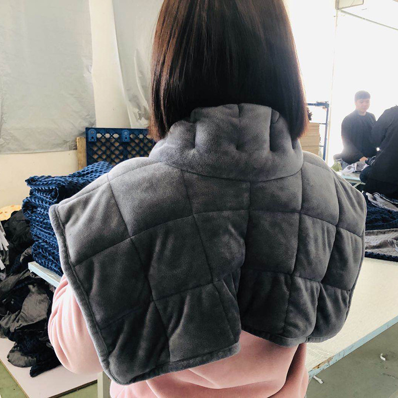 Manufactor Direct selling Customized liberate Shoulders Gravity Shoulder Pads