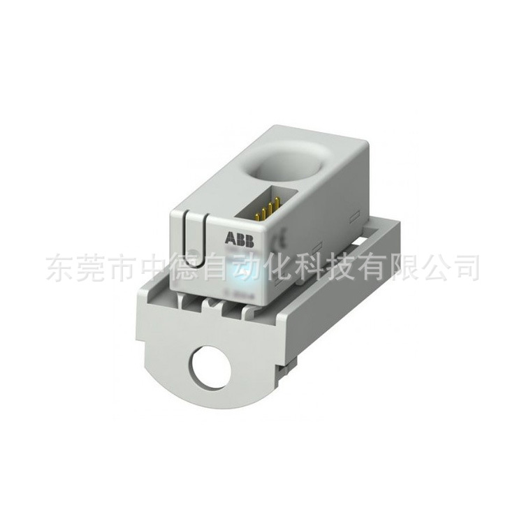 CMS-102S8 2CCA880126R0001 ABB全新原装正品电流互感传感器