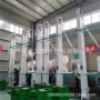 新型组合式脱壳自动碾米机