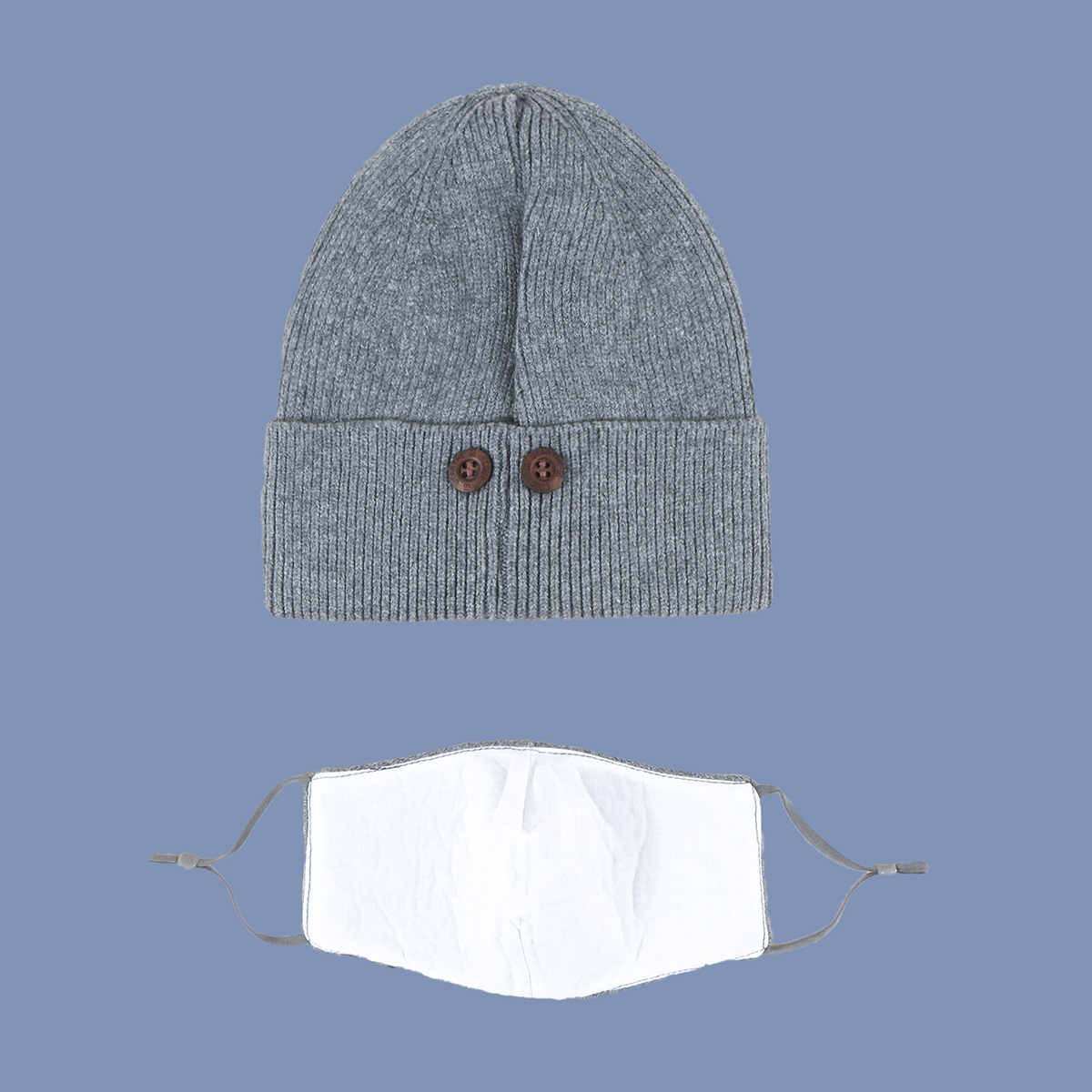 fashion knitted windproof warm hat NSTQ34706