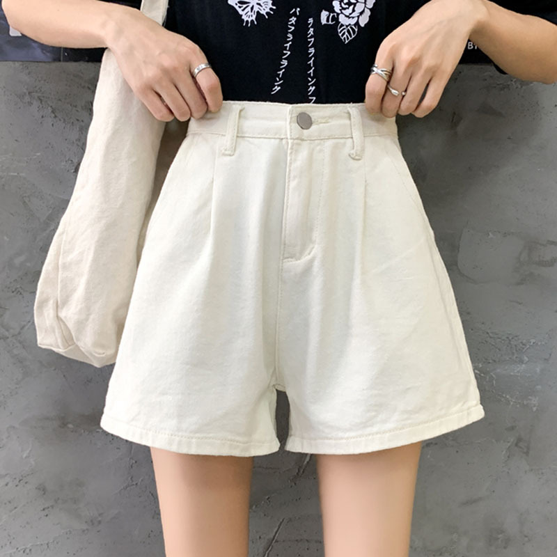 Pantalon léger femme en cow-boy - Ref 3430118 Image 7