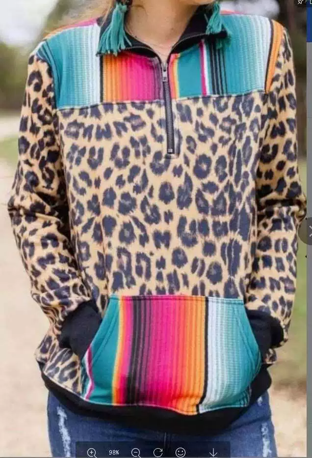 Amazon EBAYcec Радуга в полоску свитер женский тонкий свободный bf ленивый ветер пальто прилив