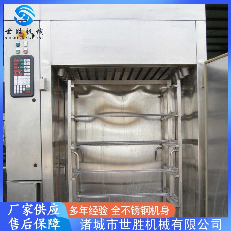 供应烟台烟熏炉设备  烤肉烟熏炉 红肠烟熏炉  厂家供应