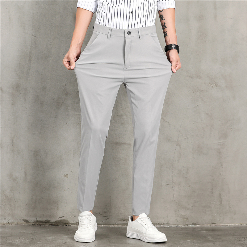 Pantalon homme - Ref 3444122 Image 7