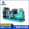 潍柴博杜安发电机组 重庆1500KW柴油发电机组价格12M55D1870E310