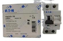 EATON·FAZ-B12/1N FAZ-D32/1-NA XTCG018C00B0