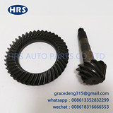 41201-80109 Подходит для Toyota Hailax Sea Lion 2KD задние варианты задних вариантов угла в сборке зуба 43 до 11