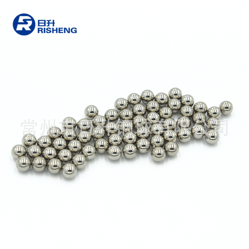 （专业品质）江苏厂家直销轴钢球2.381MMG10级精密球