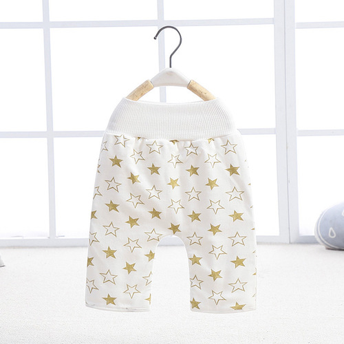 Northeast Asia pineapple pudding North America cloth diapers independent station diaper pants baby diapers diapers