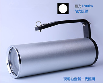 ZAYG-IV型匀光现场勘查灯[LED10W]