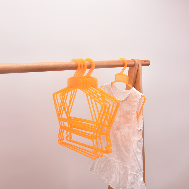 连体衣架小号-3-3
