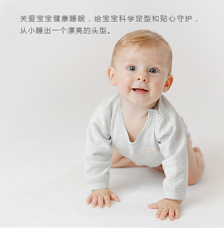 小鸟婴儿枕详情_11