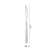 Scandinavian tableware stainless steel, spoon, chopsticks, set home use, internet celebrity