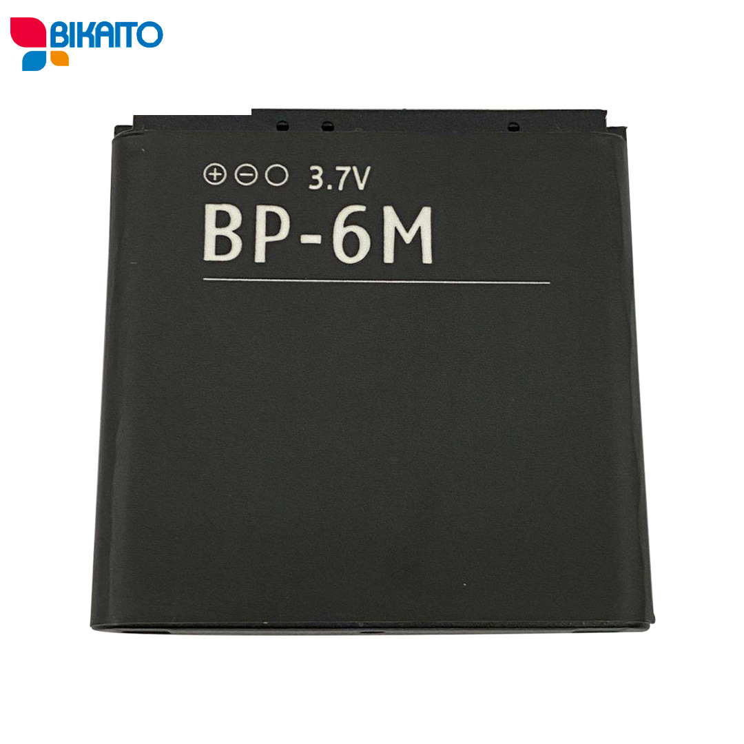 厂家批发适用于BP6M手机电池 智能门铃 电动玩具锂电池