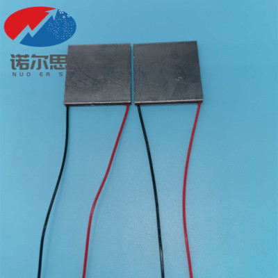 温差发电片耐高温227度 石墨片导热 40*40贴石墨片|ms