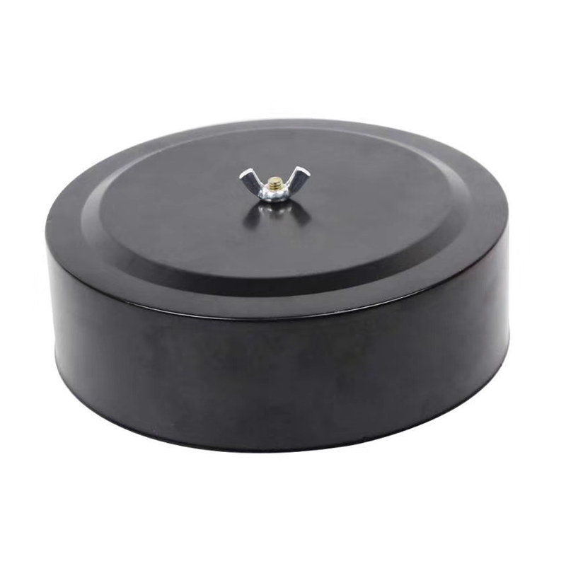 铁壳 塑料多材质 多规格空压机消声 空滤 消音器