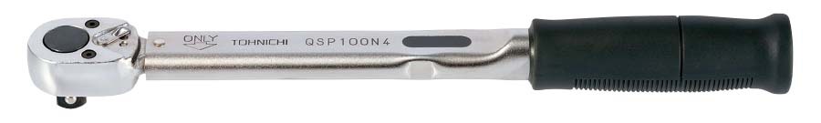 日本TOHNICHI东日 脱跳式扭力扳手预置式扭力扳手  QSP420N
