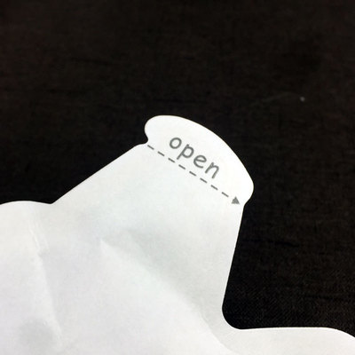 生物基玉米淀粉完全降解袋PLA牛皮纸100%降解袋五金磨具包装袋|ms