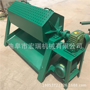 Hardware Drum Polishing Machine, Iron Nail Nut Deburring Machine, Metal Disc Degreasing and Rust Grinding Machine