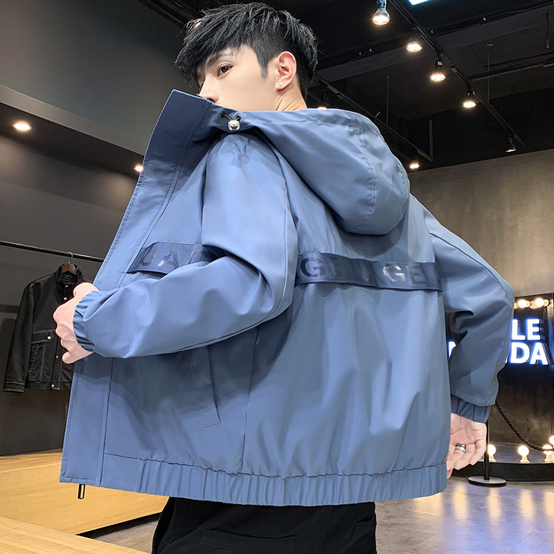 Veste pour homme - Ref 3443493 Image 1