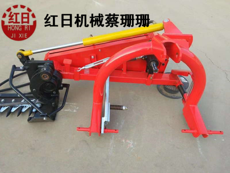 生产割草机　往复式割草机  液压割草机　大草原割草机