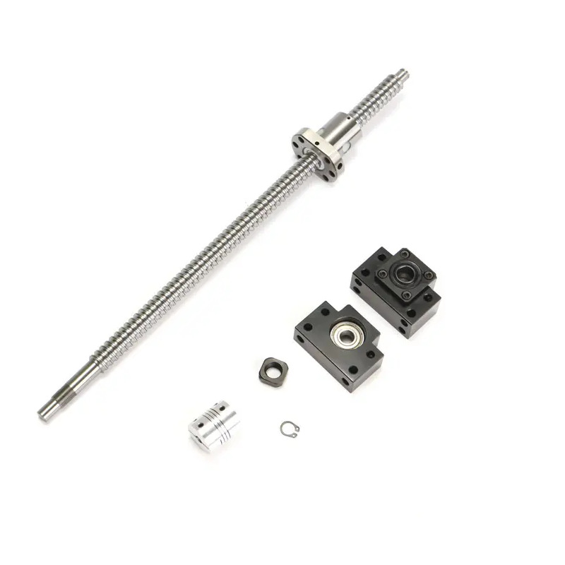 滚珠丝杆套装01