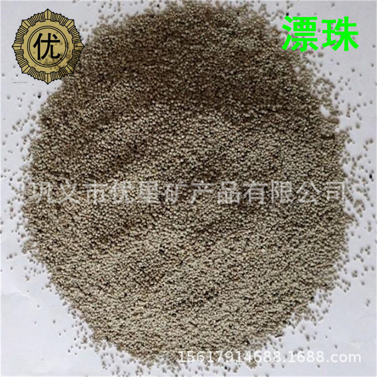 微小圆球漂珠充模性能优 热固热塑性树脂填充漂珠 电缆电线用漂珠