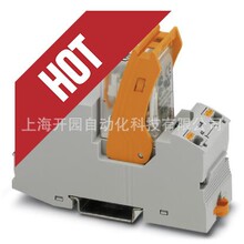�����˹�̵���ģ�� - PLC-RPT-110UC/21AU/RW - 2900323