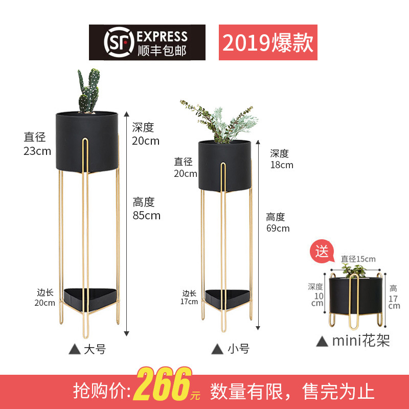 2019 폭발 블랙 (하나 크고 하나 작은)