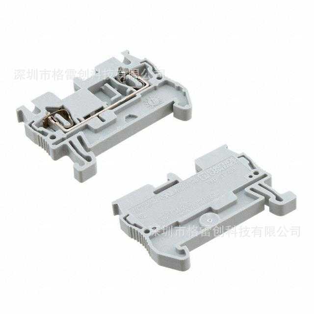 原装   Phoenix/菲尼克斯  端子   ST 2，5