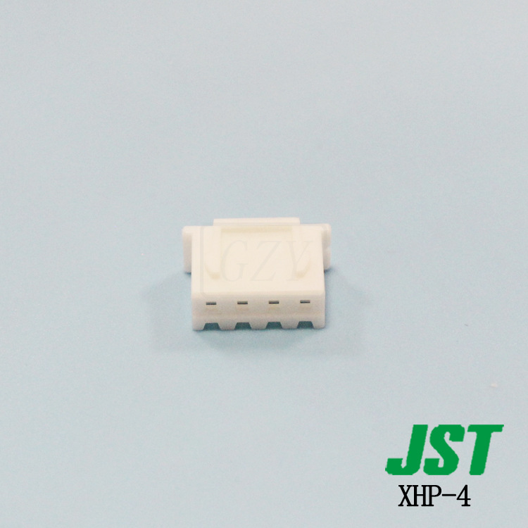 XHP-4�ܿǿ���JST�������Ӳ�����2.5mmXHϵ��4�׵��Ž��ǽ�ͷ