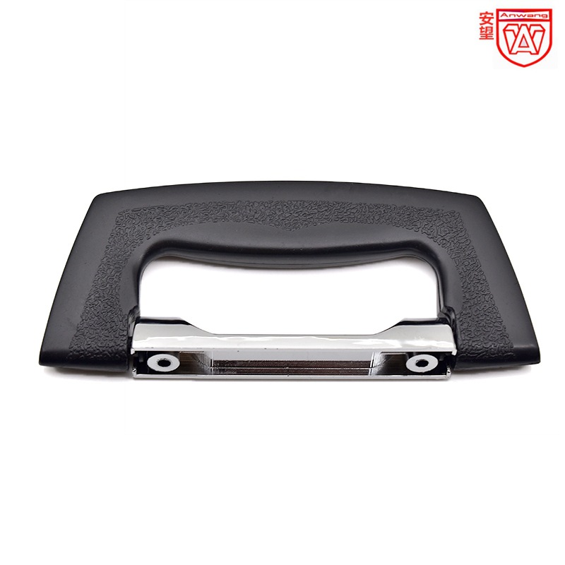 A - 8 / A - 10 mango de viaje caja de tracción accesorios de mano mano caja de herramientas de mano mano mano de mano bolsa de mano de plástico