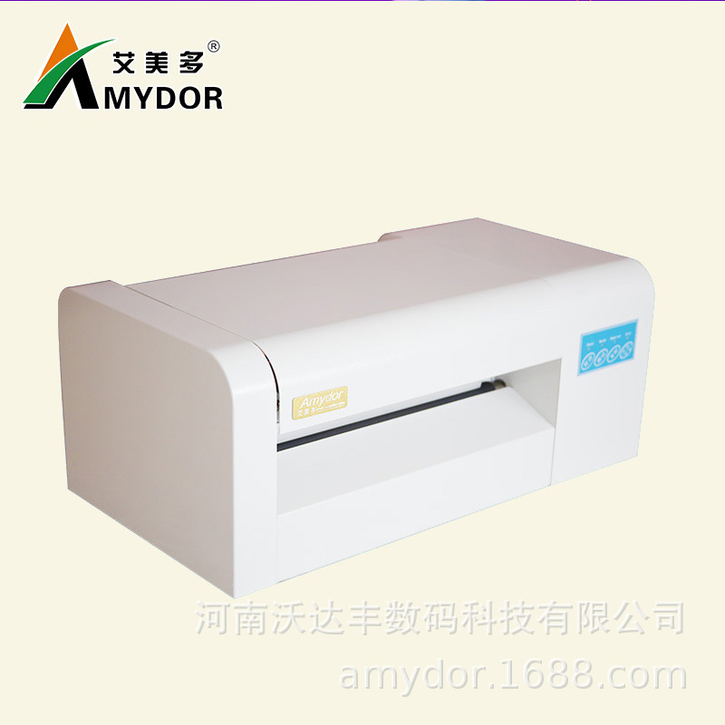 360C全自动无版烫金机 皮革PU胶片PVC数码无版烫金机